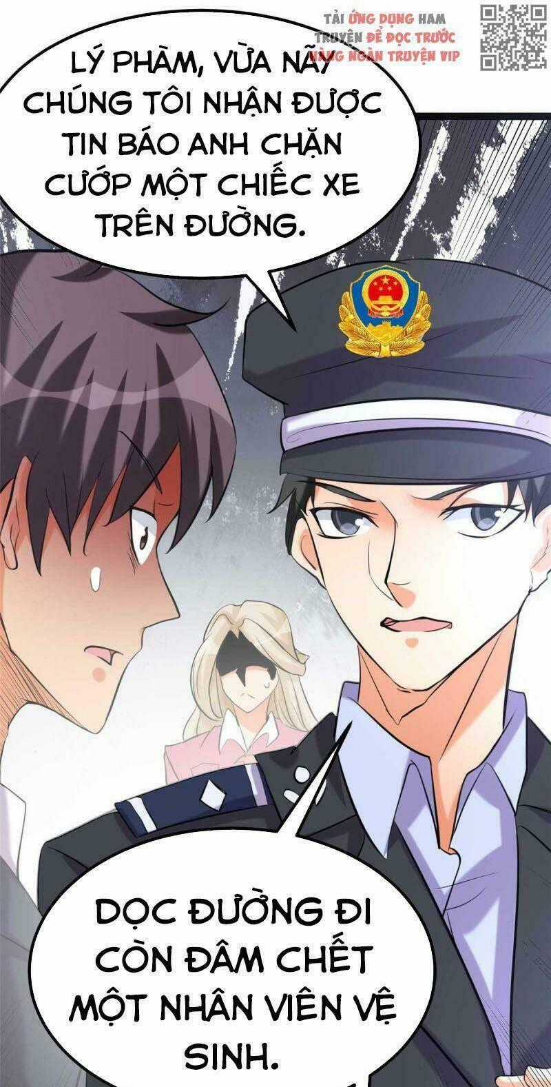 Đế Tế - Chapter 22 - Trang 45