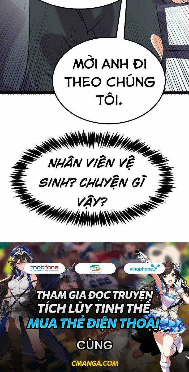 Đế Tế - Chapter 22 - Trang 46