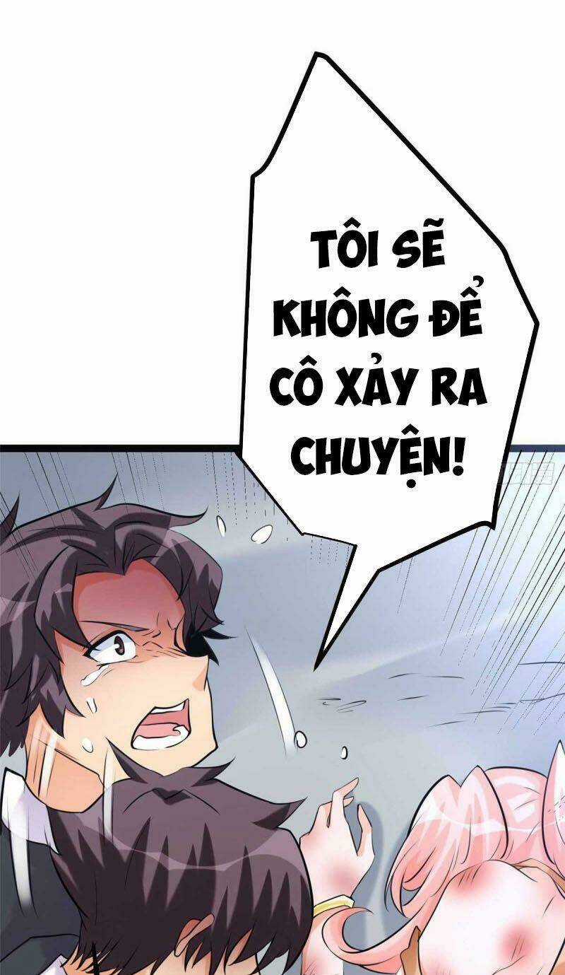 Đế Tế - Chapter 22 - Trang 6