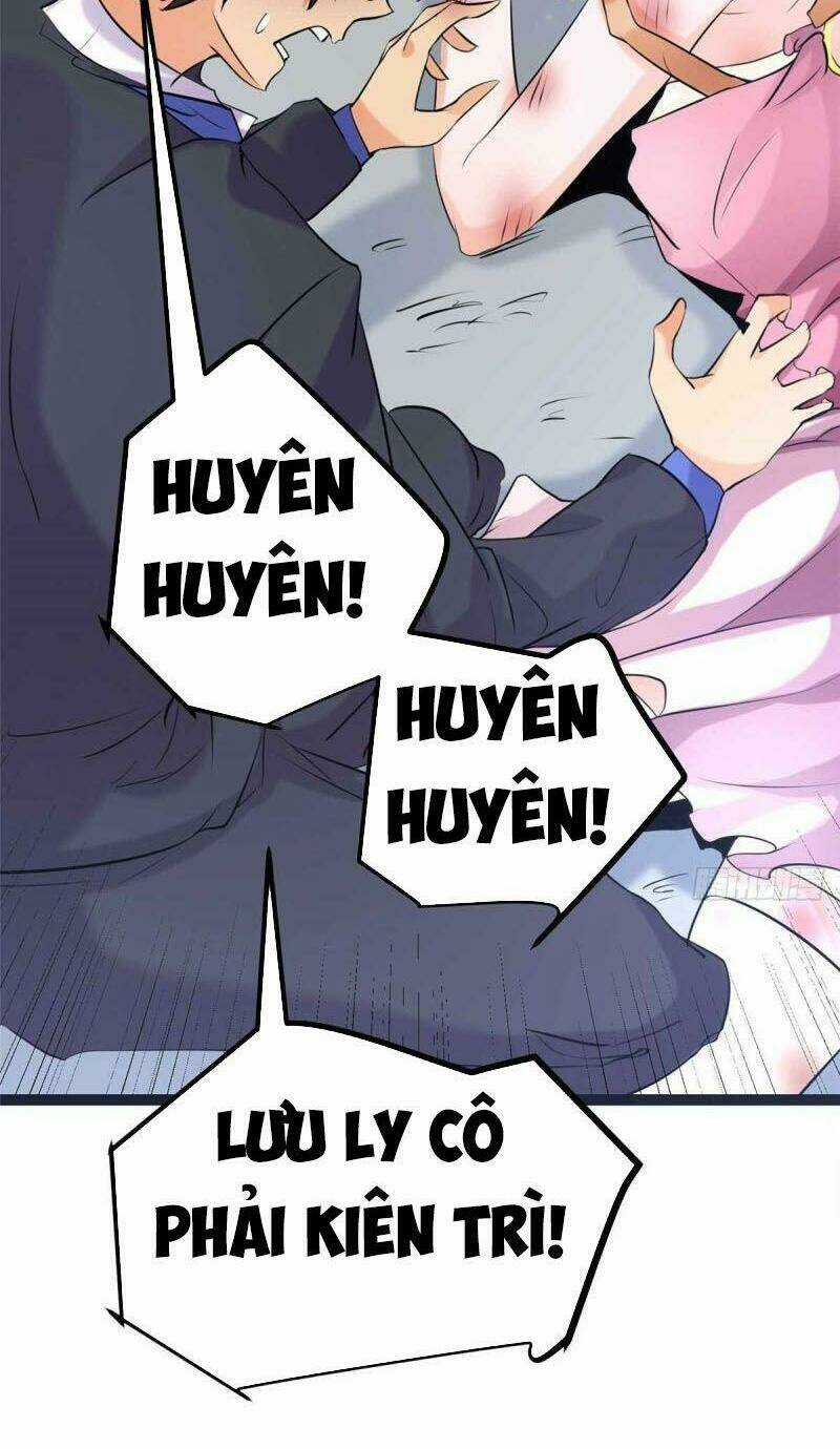 Đế Tế - Chapter 22 - Trang 7