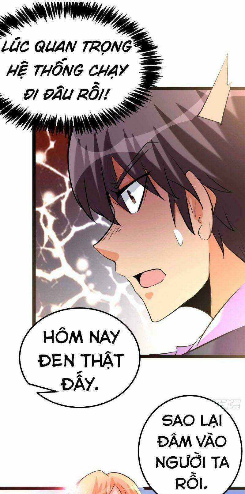 Đế Tế - Chapter 22 - Trang 8