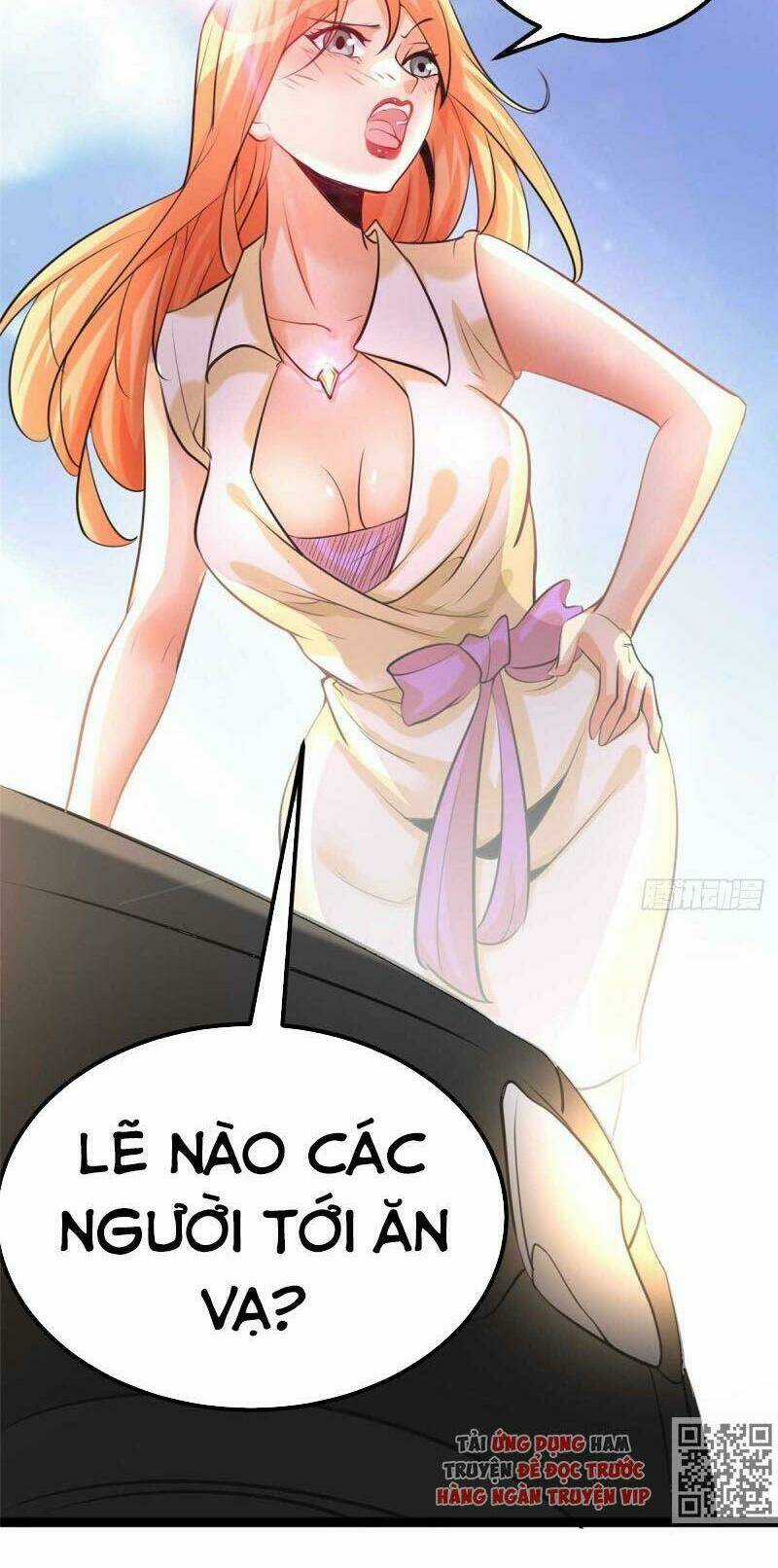 Đế Tế - Chapter 22 - Trang 9