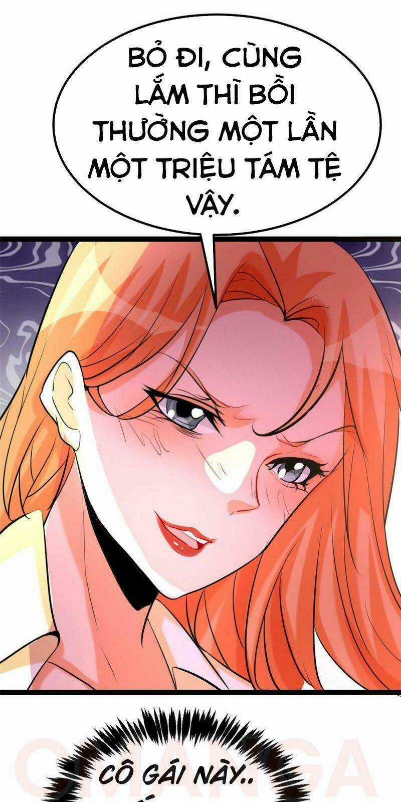 Đế Tế - Chapter 22 - Trang 10