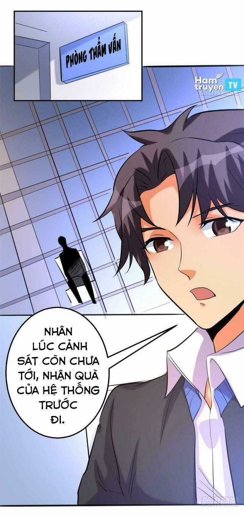 Đế Tế - Chapter 23 - Trang 1