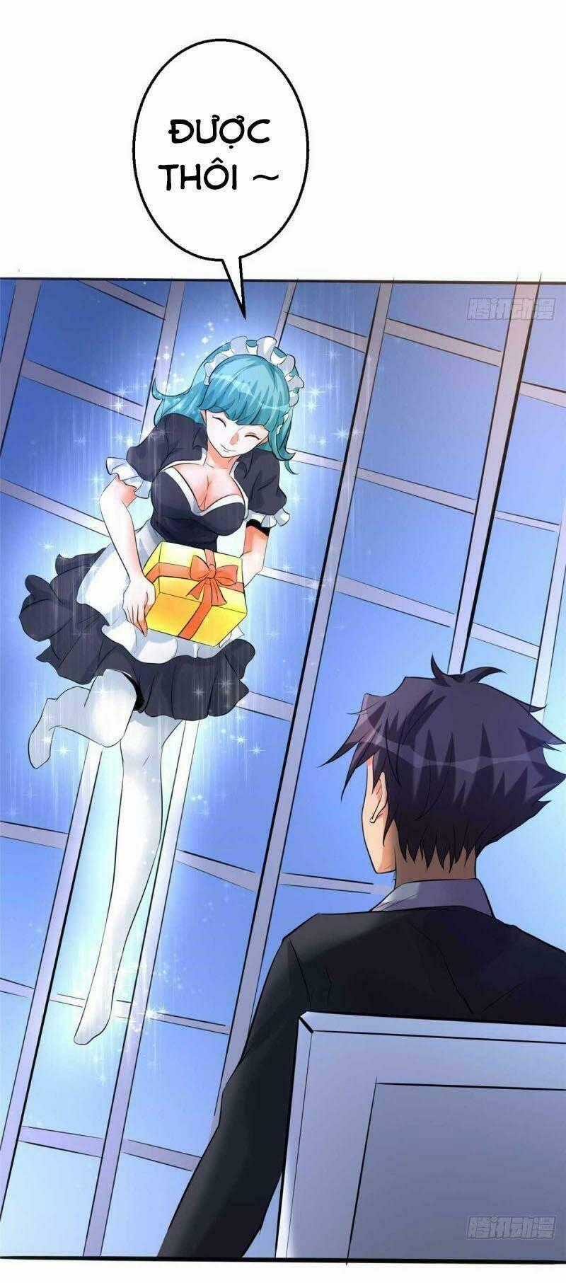 Đế Tế - Chapter 23 - Trang 2