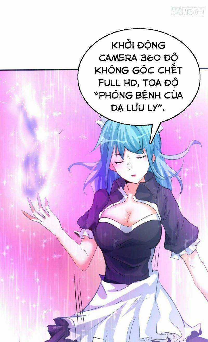 Đế Tế - Chapter 23 - Trang 11