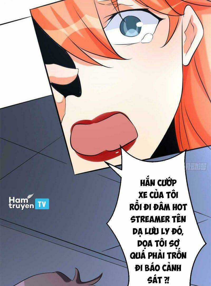 Đế Tế - Chapter 23 - Trang 15