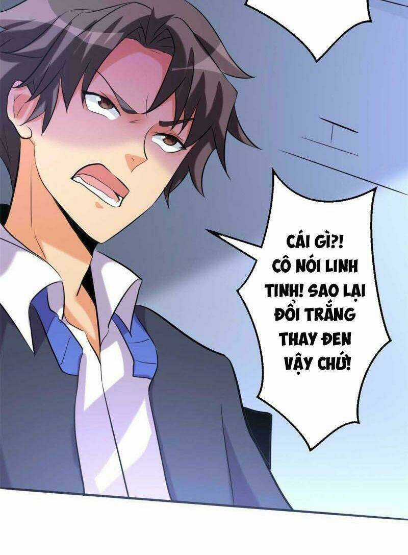 Đế Tế - Chapter 23 - Trang 16