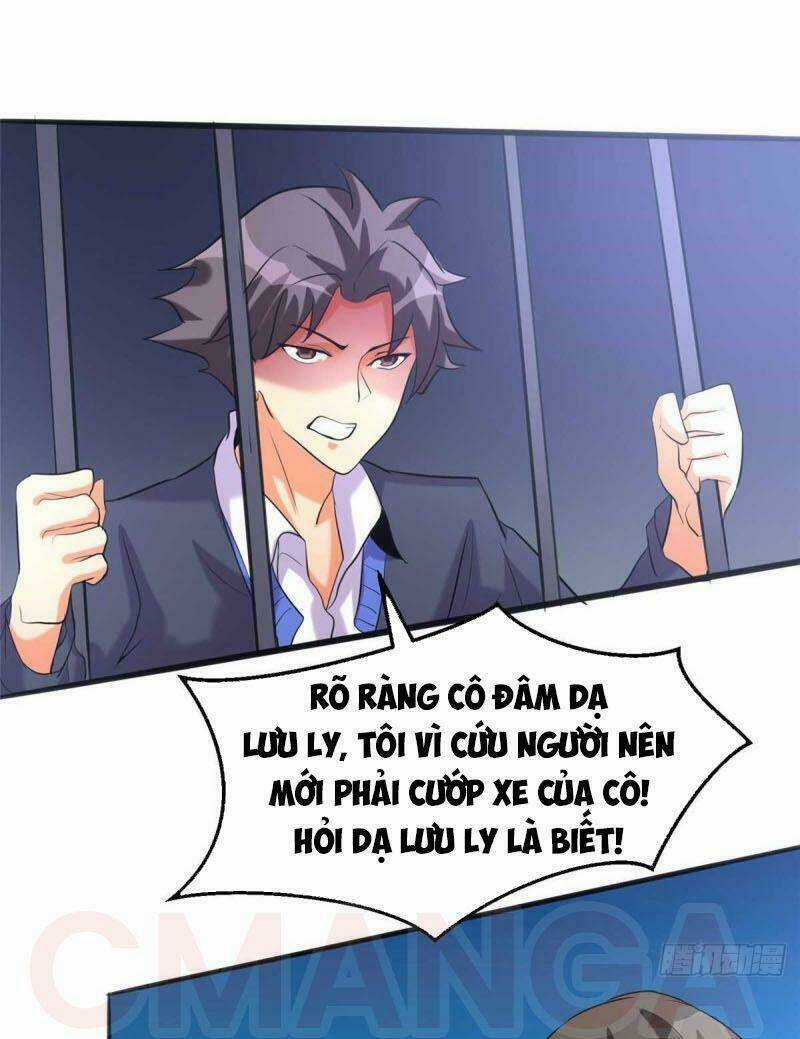 Đế Tế - Chapter 23 - Trang 17