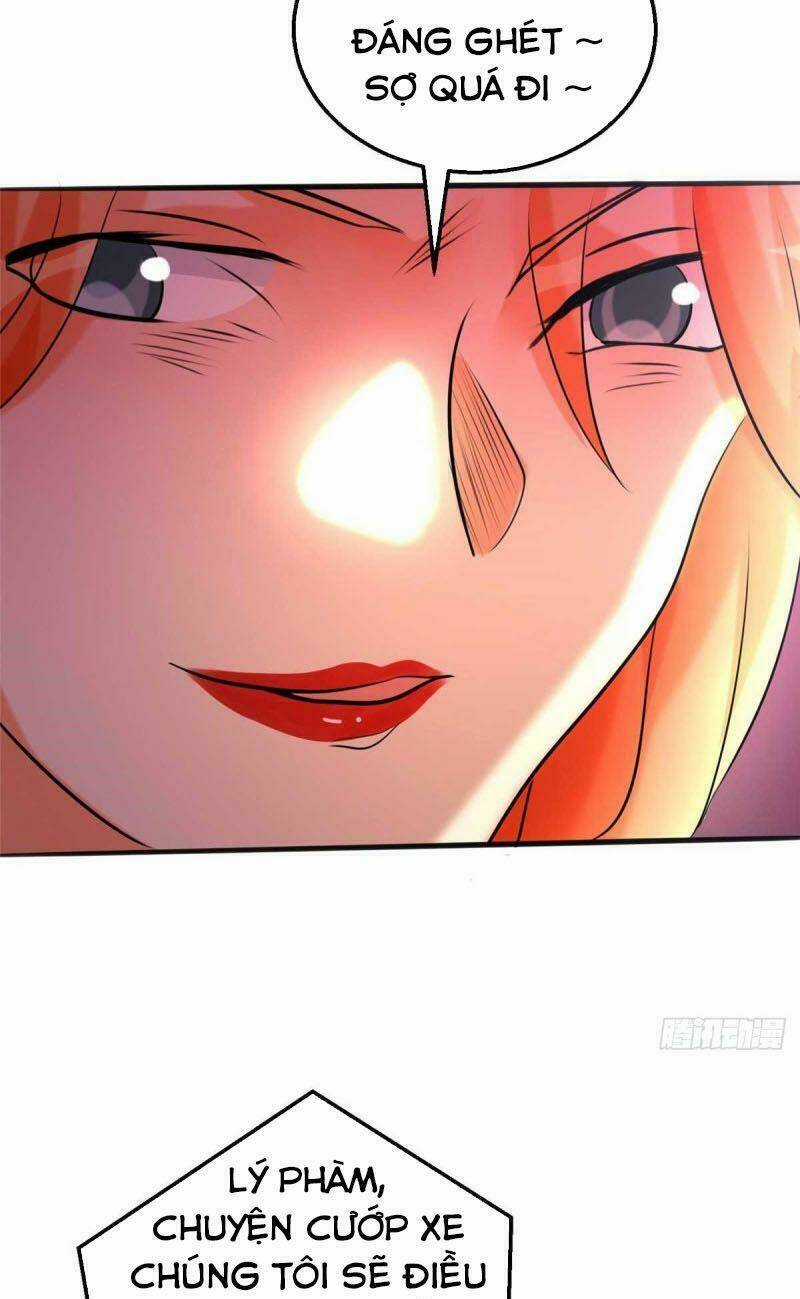 Đế Tế - Chapter 23 - Trang 19