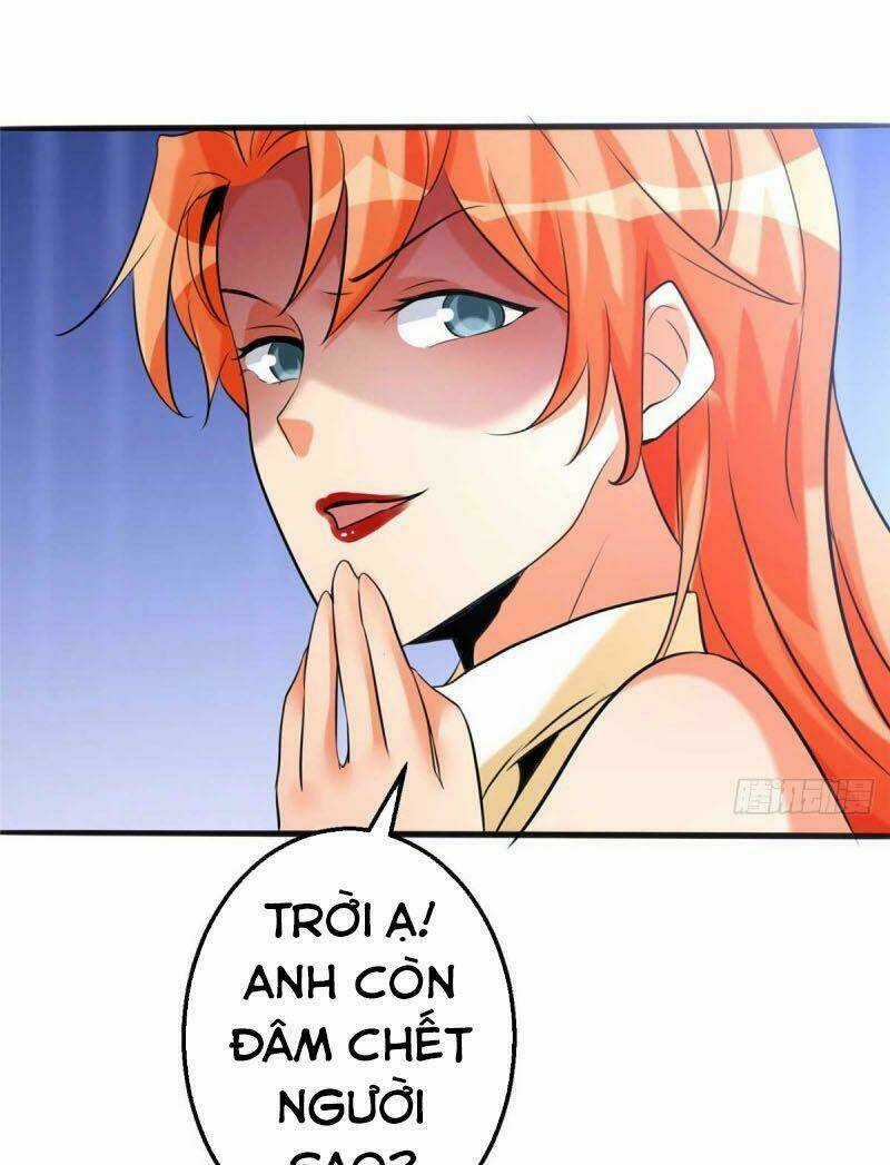 Đế Tế - Chapter 23 - Trang 21