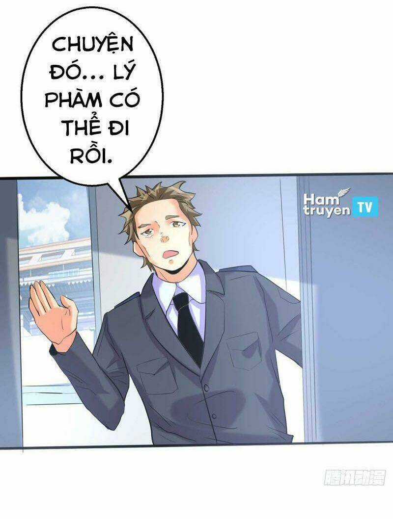 Đế Tế - Chapter 23 - Trang 24