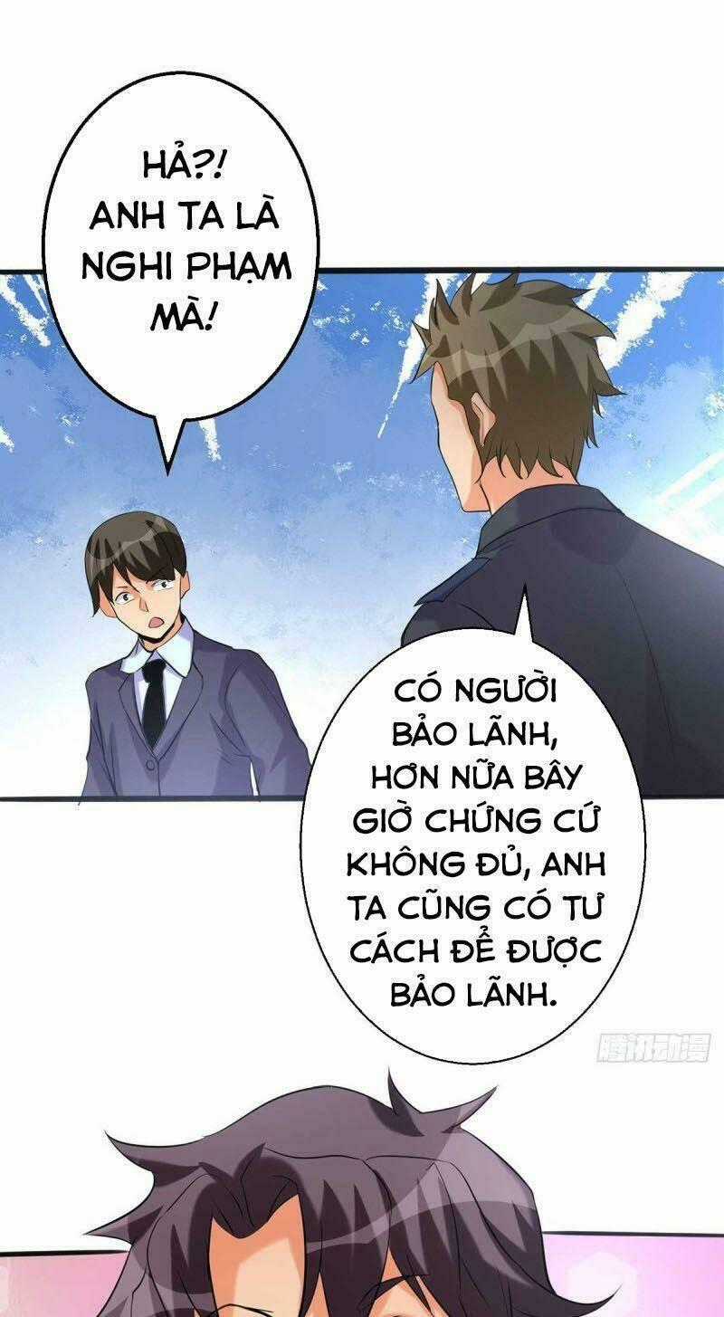Đế Tế - Chapter 23 - Trang 25