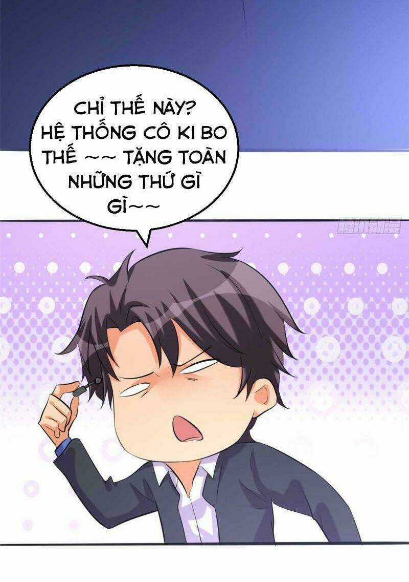 Đế Tế - Chapter 23 - Trang 5