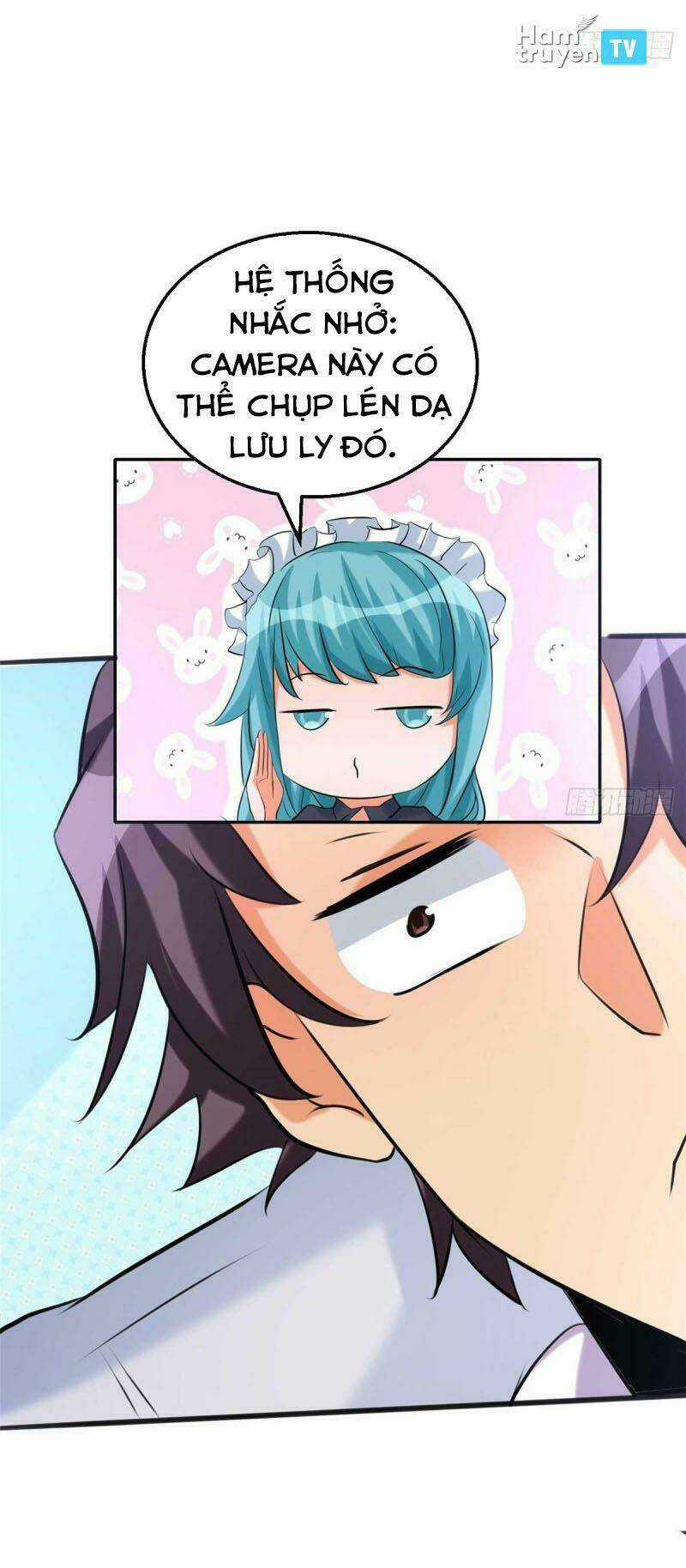 Đế Tế - Chapter 23 - Trang 6