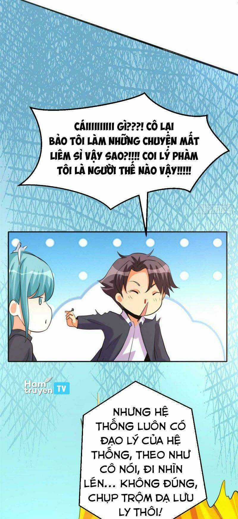 Đế Tế - Chapter 23 - Trang 9