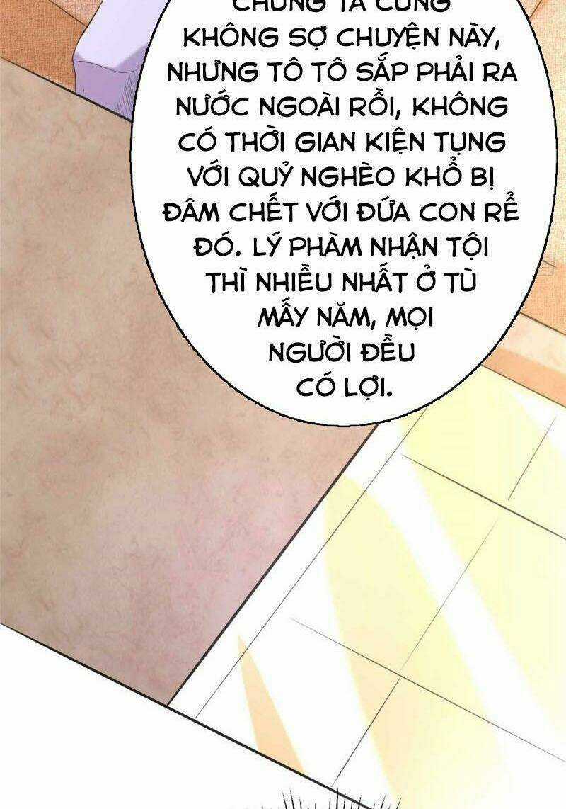 Đế Tế - Chapter 24 - Trang 11