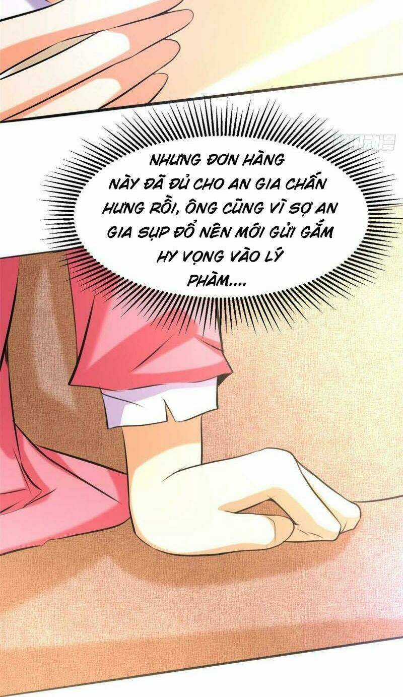 Đế Tế - Chapter 24 - Trang 13