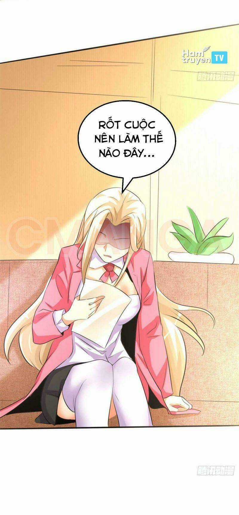 Đế Tế - Chapter 24 - Trang 14