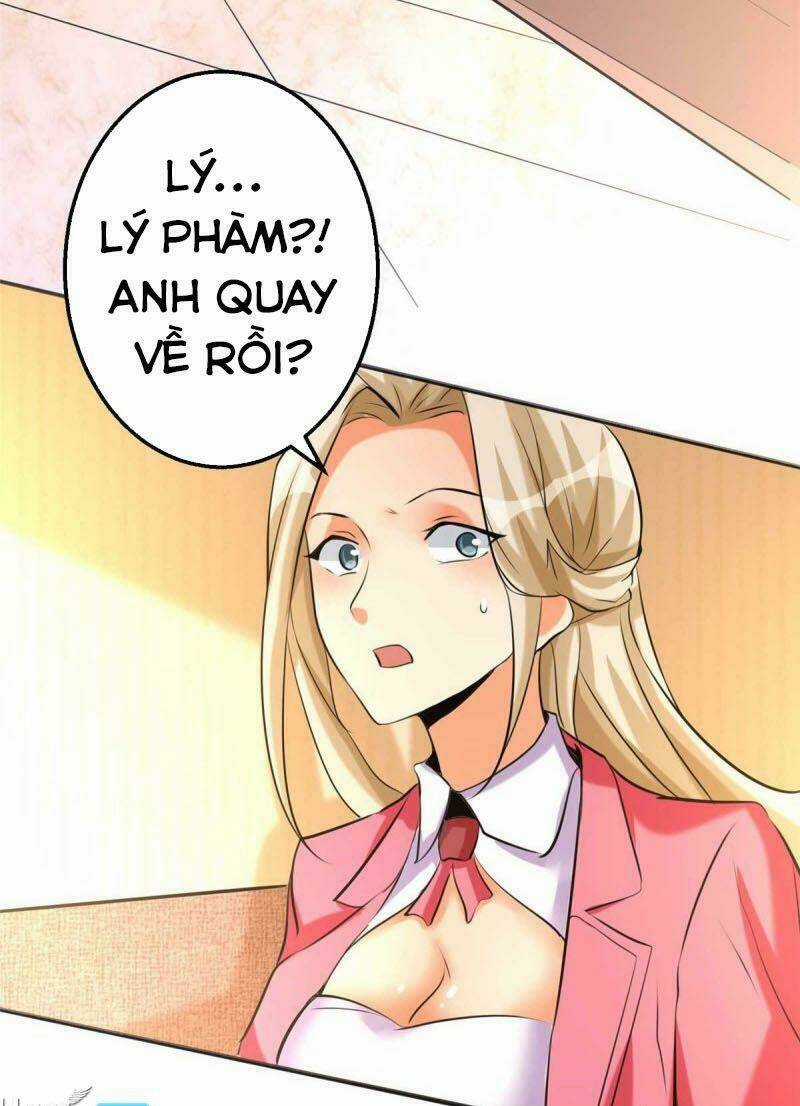 Đế Tế - Chapter 24 - Trang 17