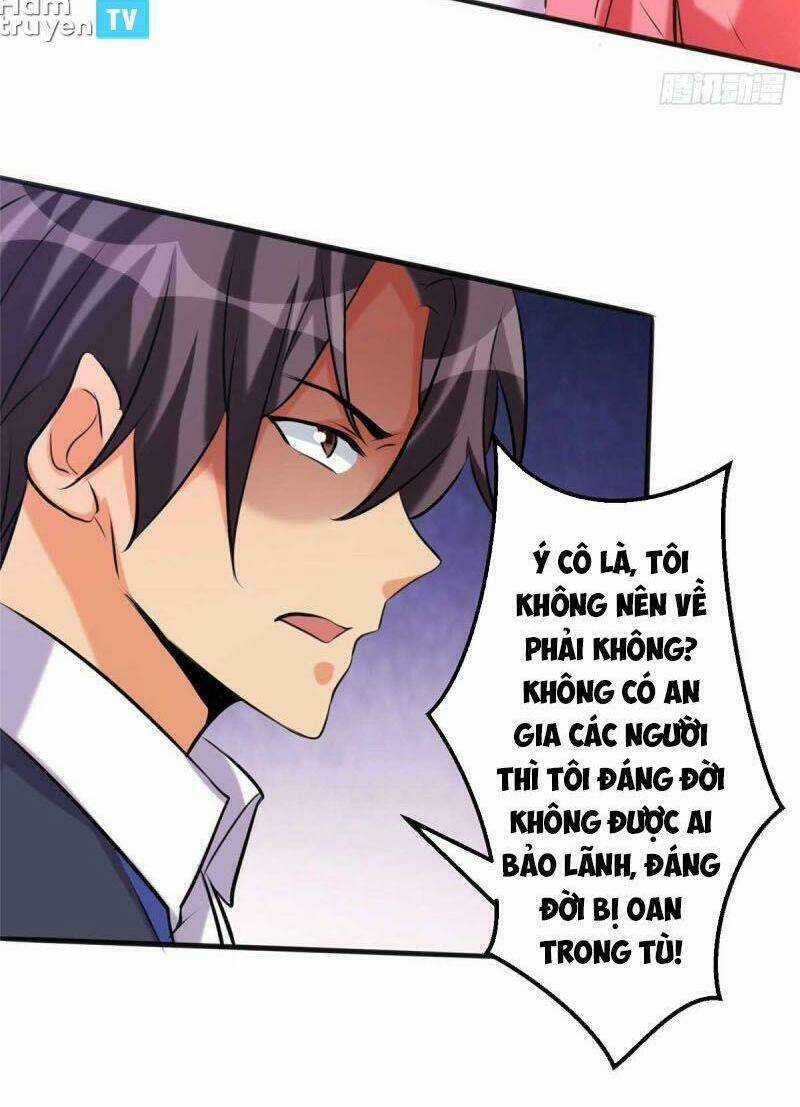 Đế Tế - Chapter 24 - Trang 18