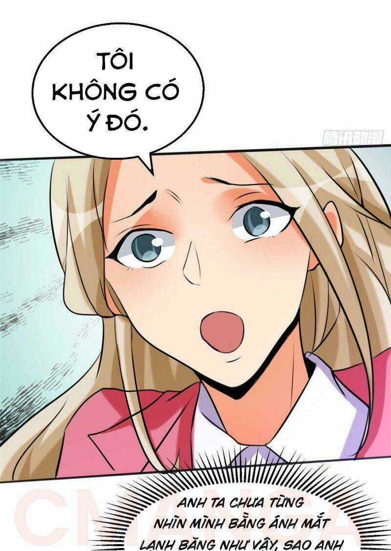 Đế Tế - Chapter 24 - Trang 19