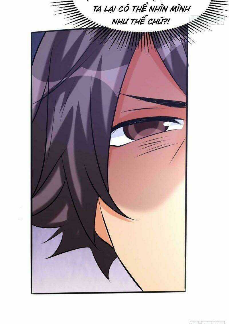 Đế Tế - Chapter 24 - Trang 20