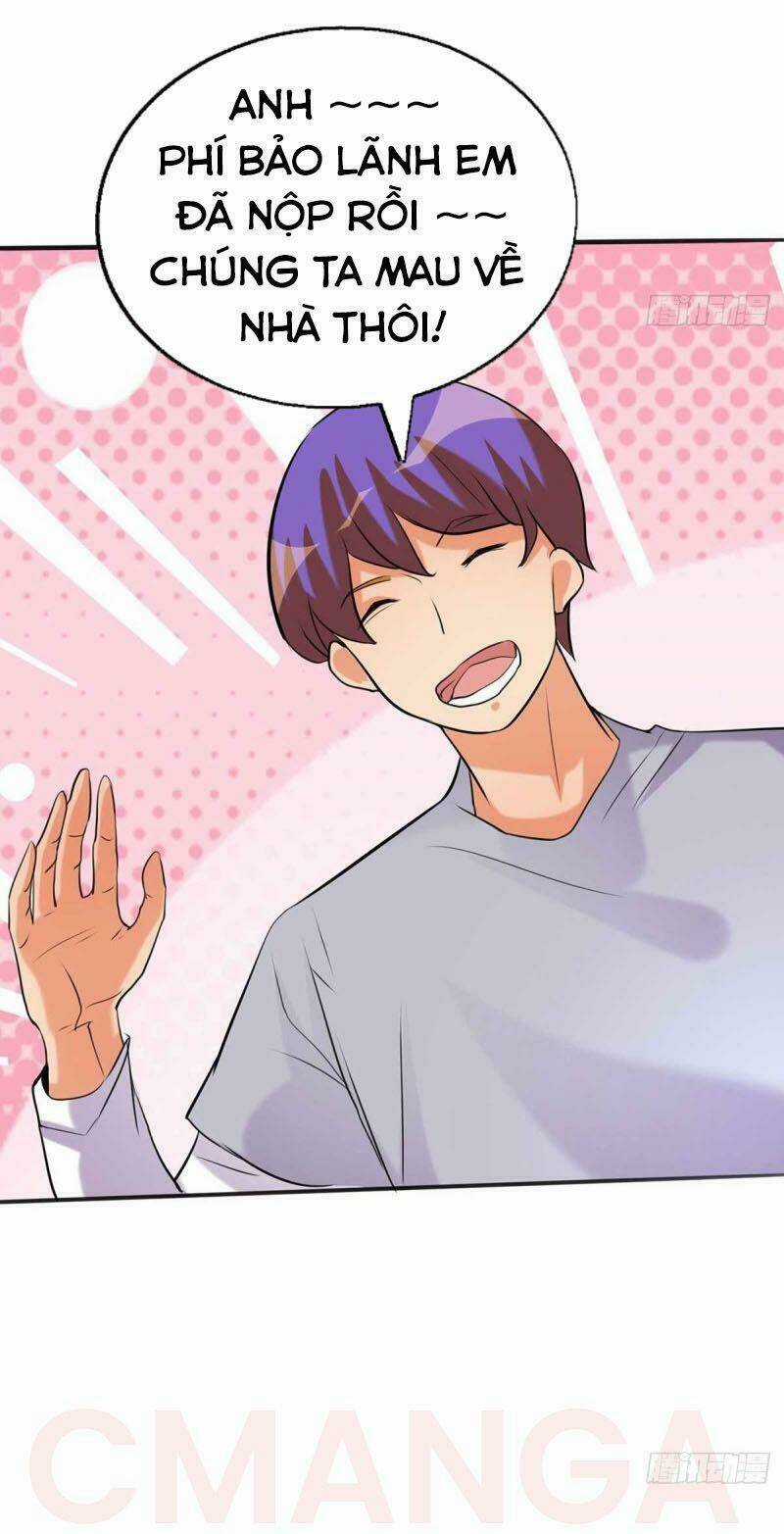 Đế Tế - Chapter 24 - Trang 3