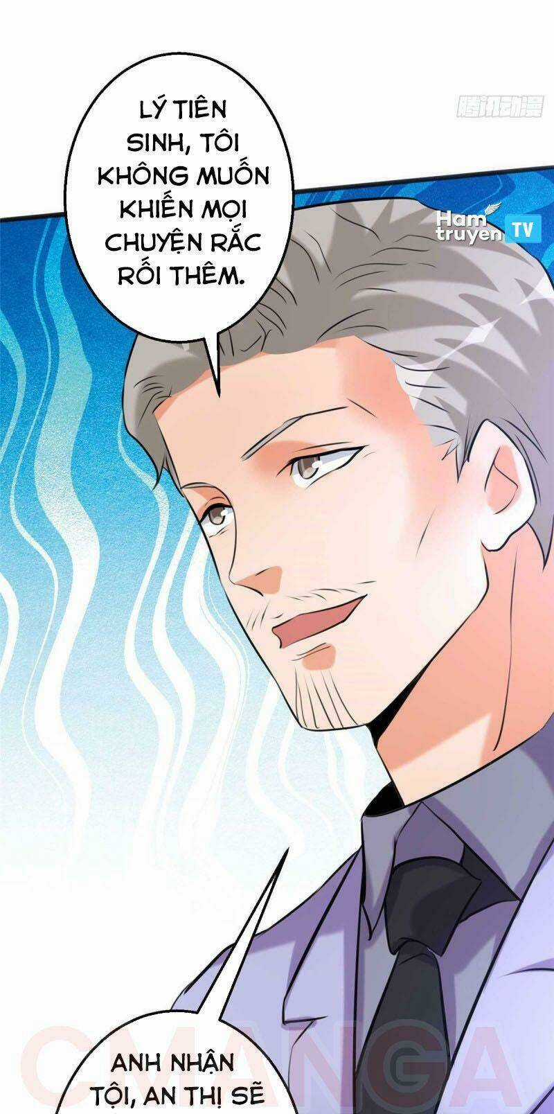 Đế Tế - Chapter 24 - Trang 24