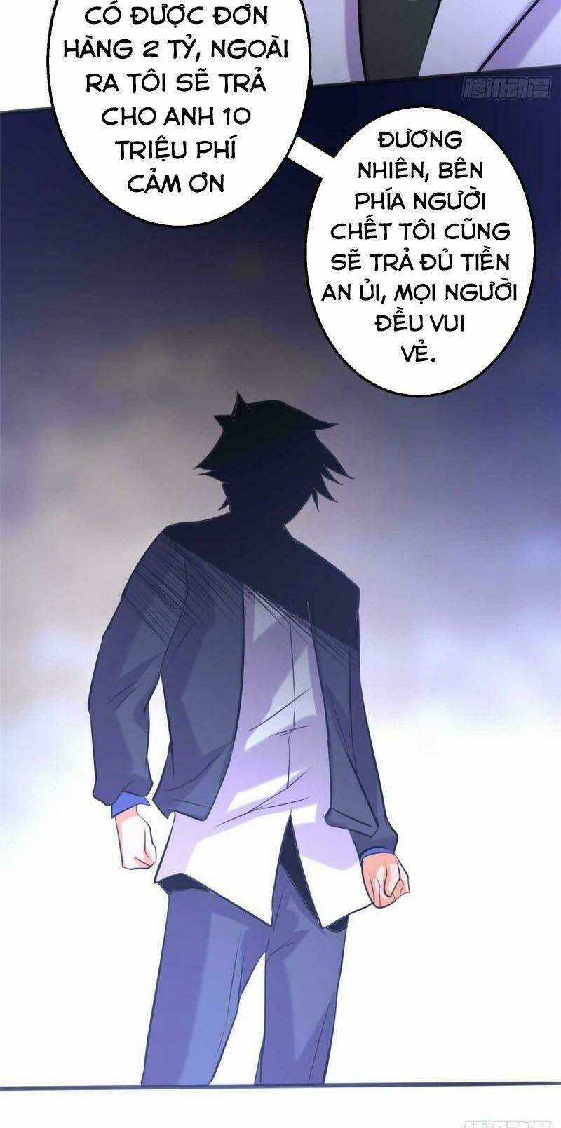 Đế Tế - Chapter 24 - Trang 25