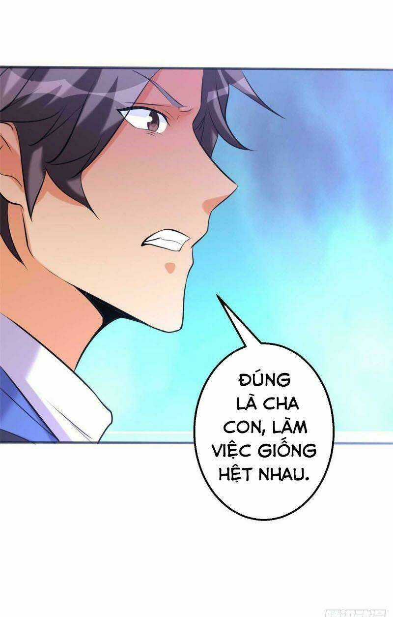 Đế Tế - Chapter 24 - Trang 26