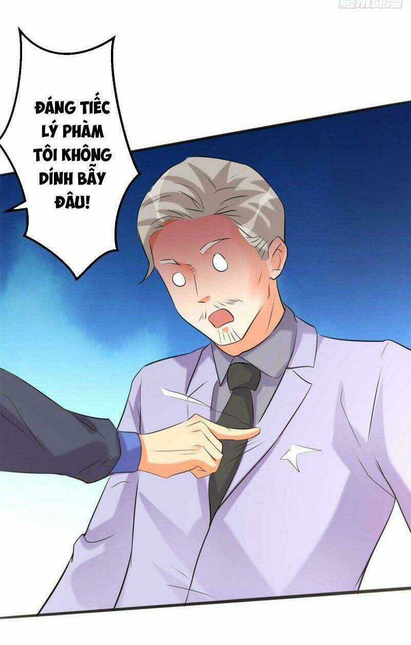 Đế Tế - Chapter 24 - Trang 27