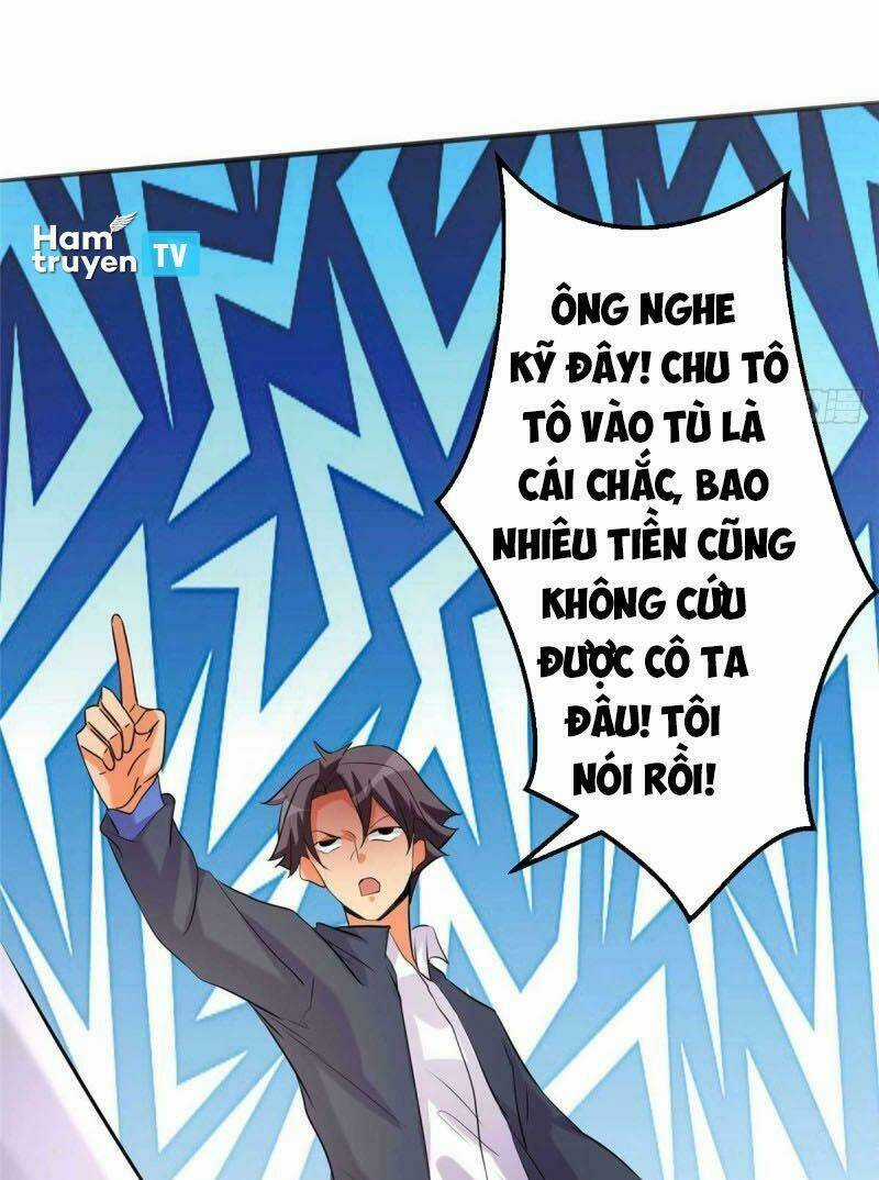 Đế Tế - Chapter 24 - Trang 28