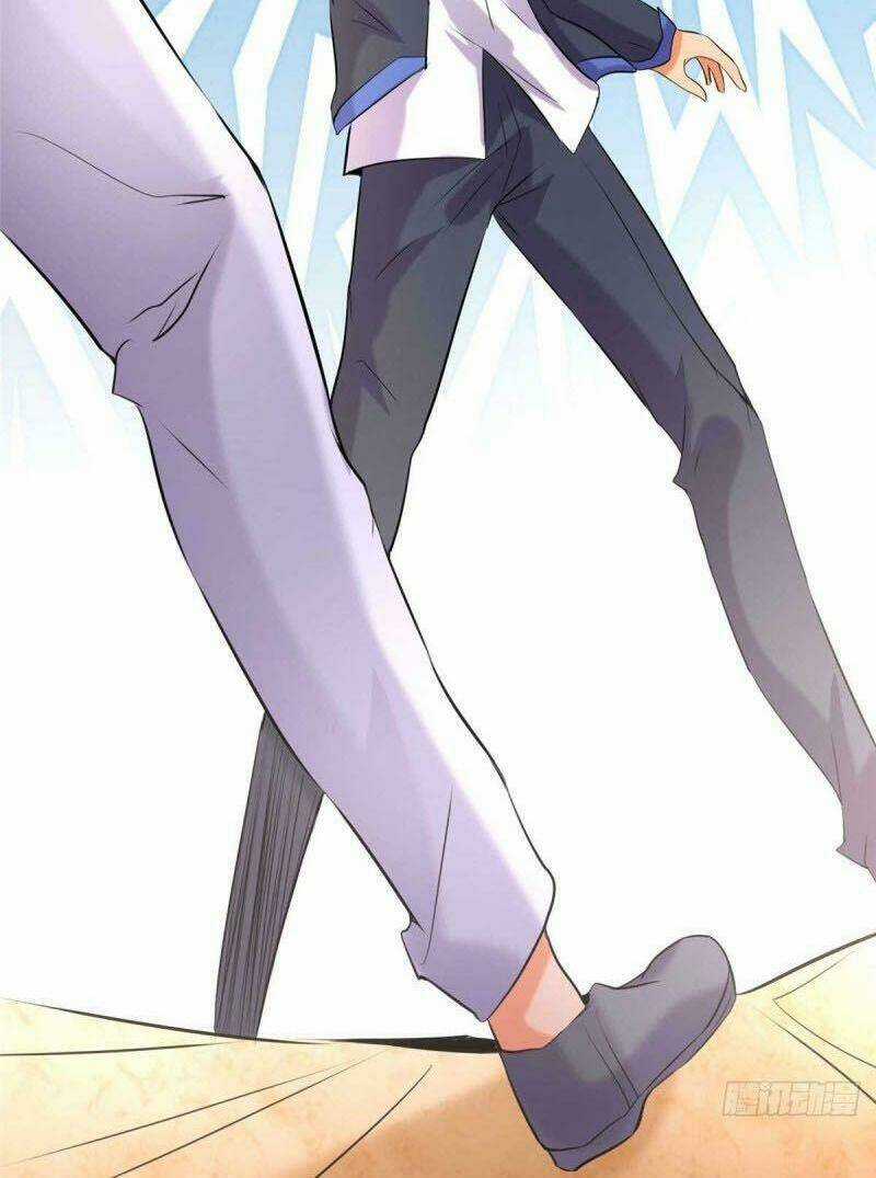 Đế Tế - Chapter 24 - Trang 29