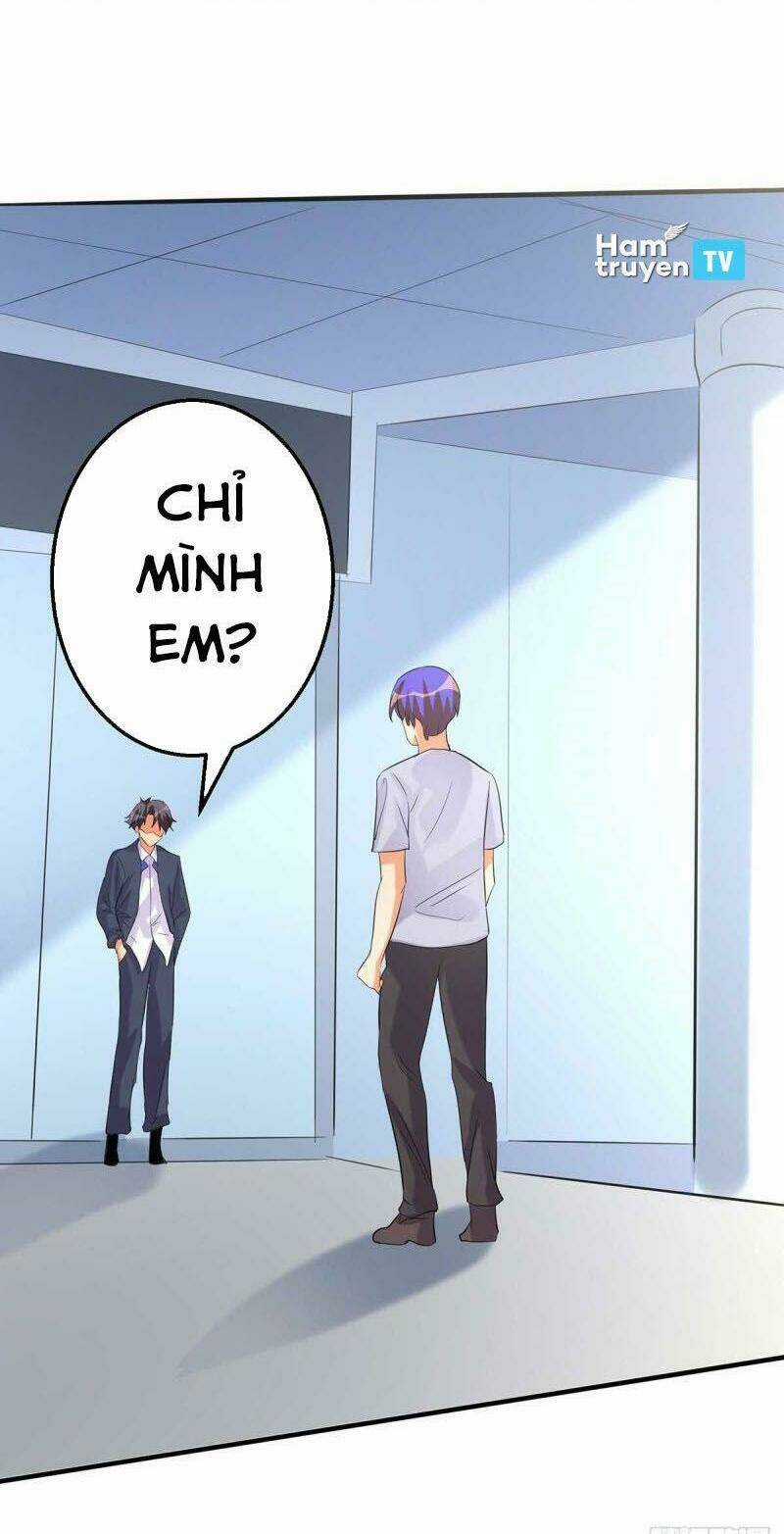 Đế Tế - Chapter 24 - Trang 4