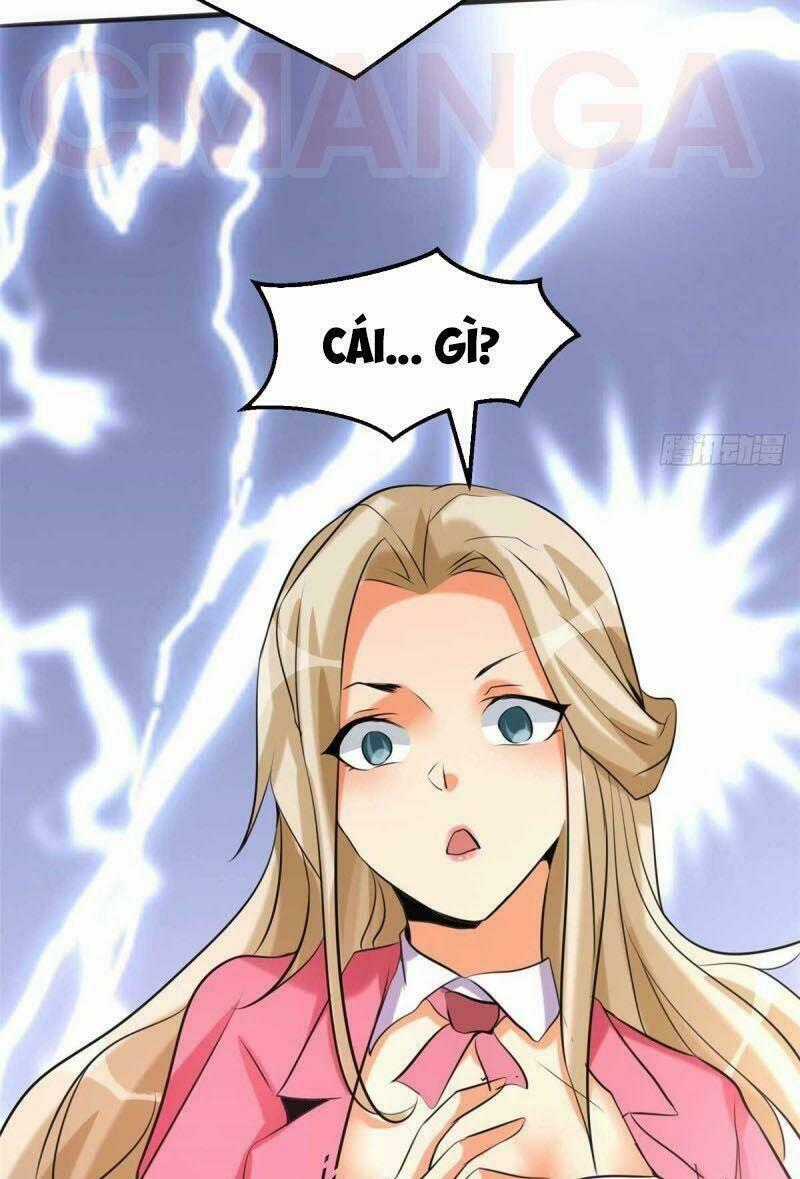 Đế Tế - Chapter 24 - Trang 31