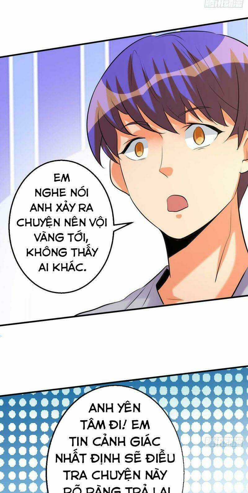 Đế Tế - Chapter 24 - Trang 5