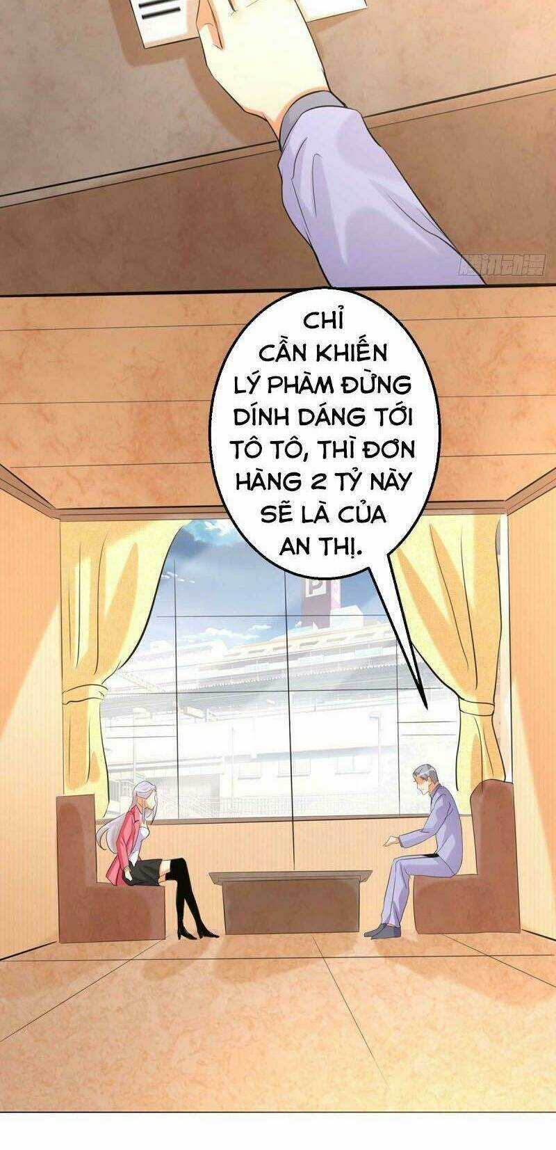 Đế Tế - Chapter 24 - Trang 8