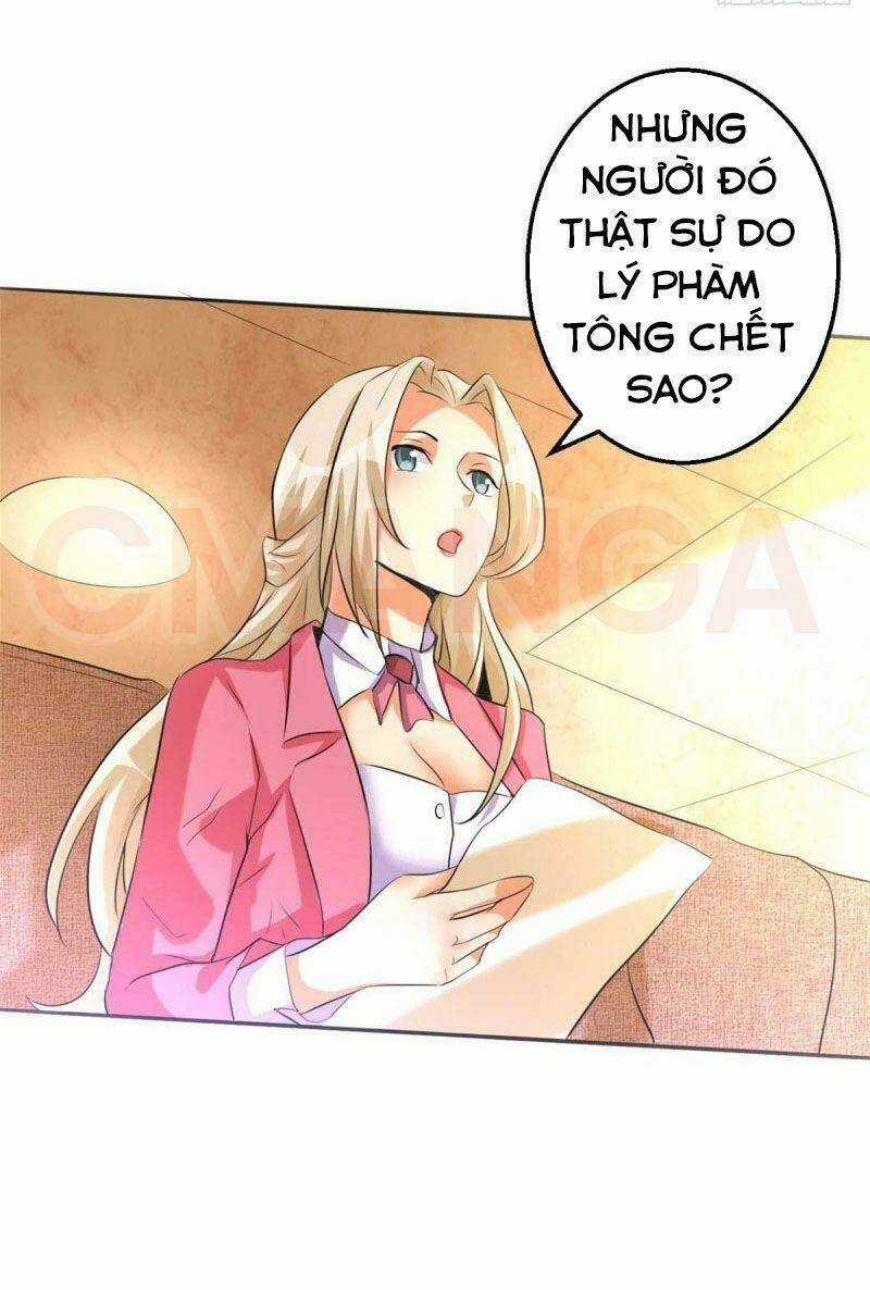 Đế Tế - Chapter 24 - Trang 9