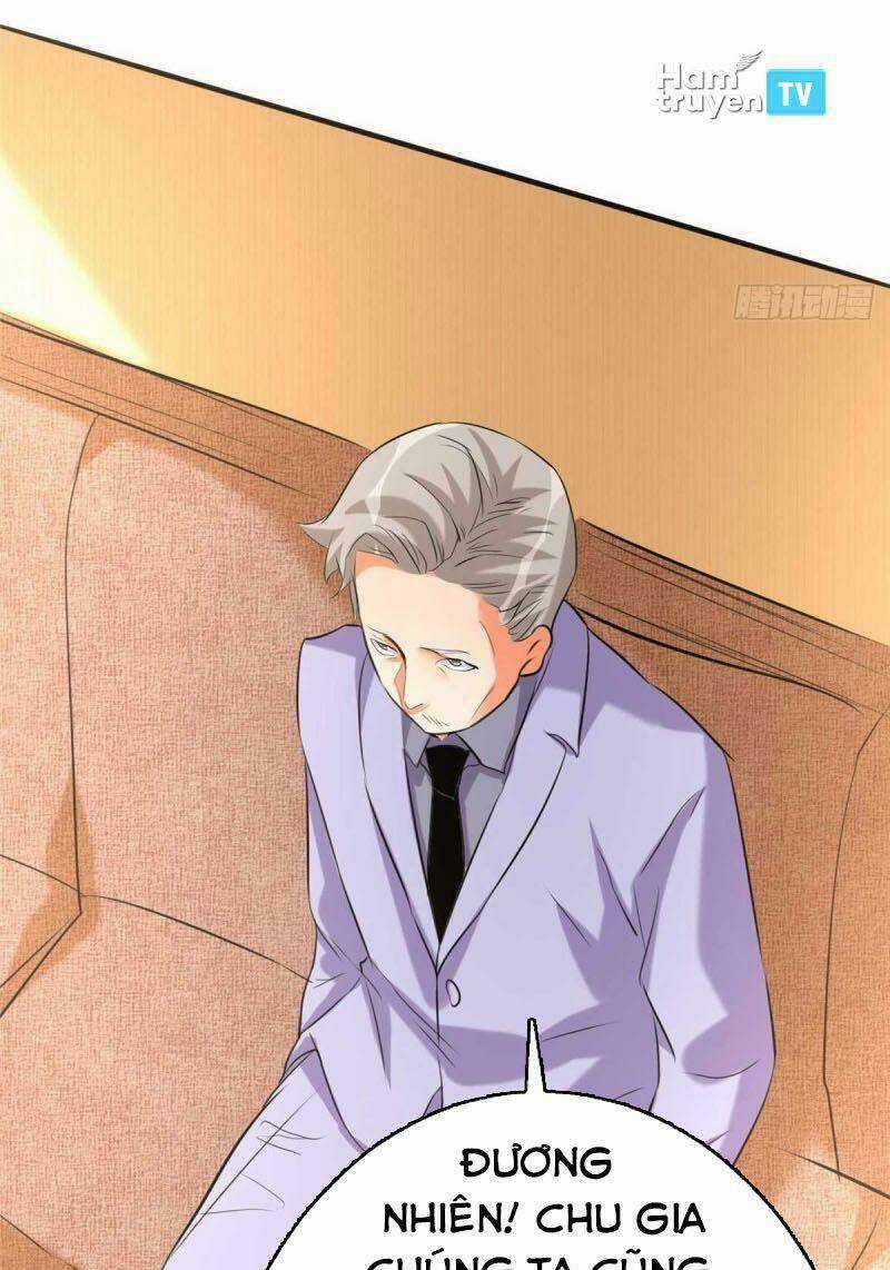 Đế Tế - Chapter 24 - Trang 10