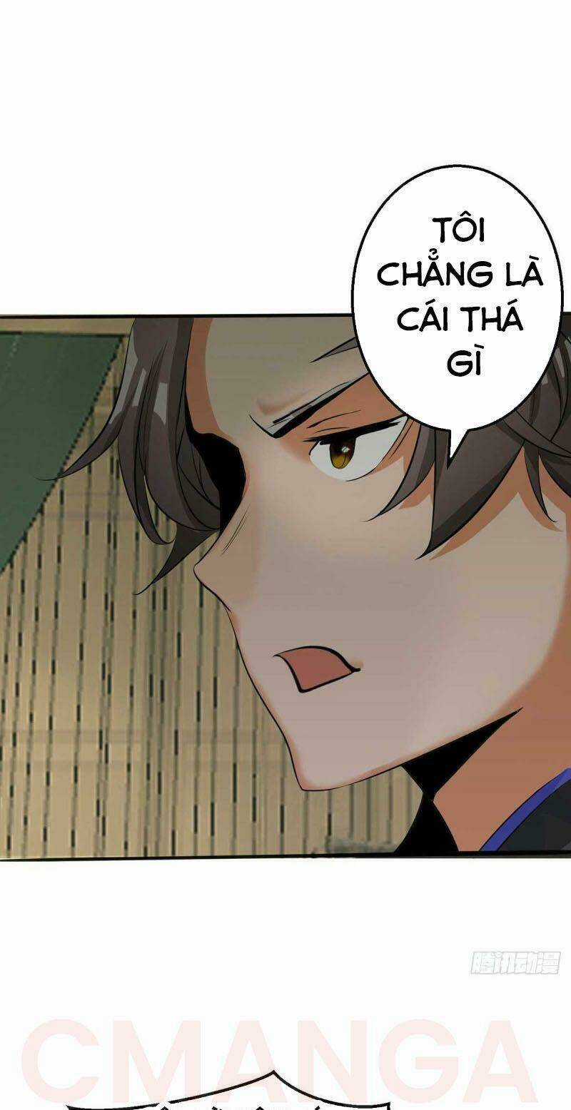 Đế Tế - Chapter 25 - Trang 11