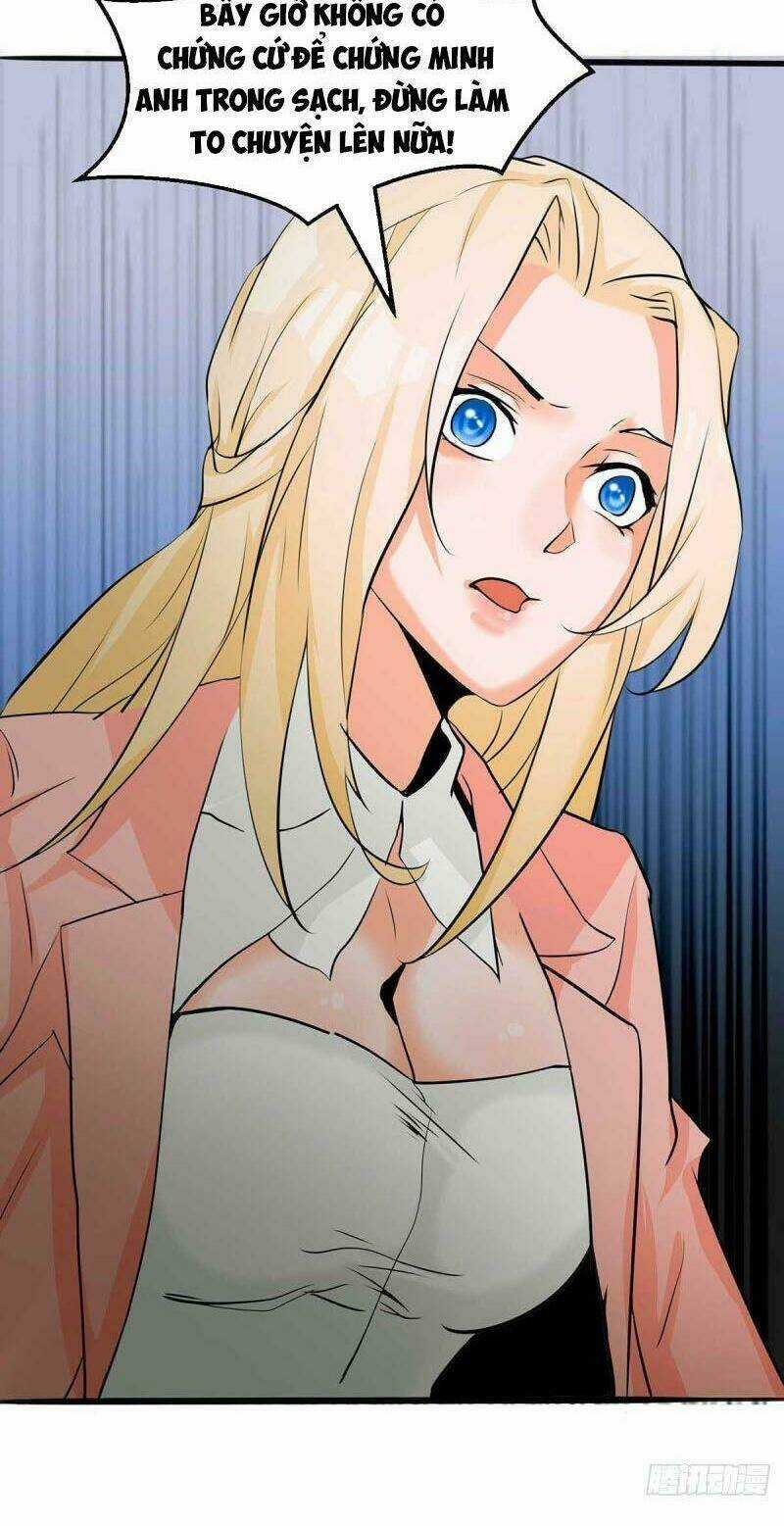 Đế Tế - Chapter 25 - Trang 12