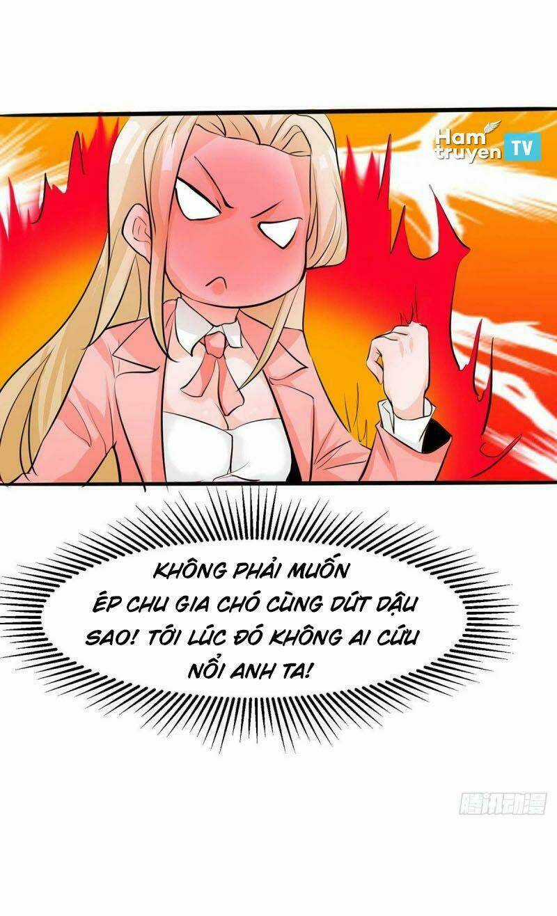 Đế Tế - Chapter 25 - Trang 13