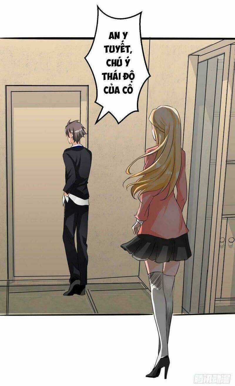 Đế Tế - Chapter 25 - Trang 14