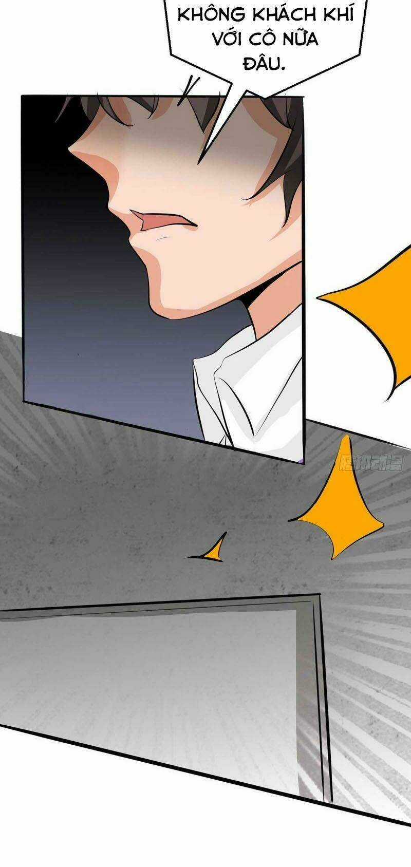 Đế Tế - Chapter 25 - Trang 16