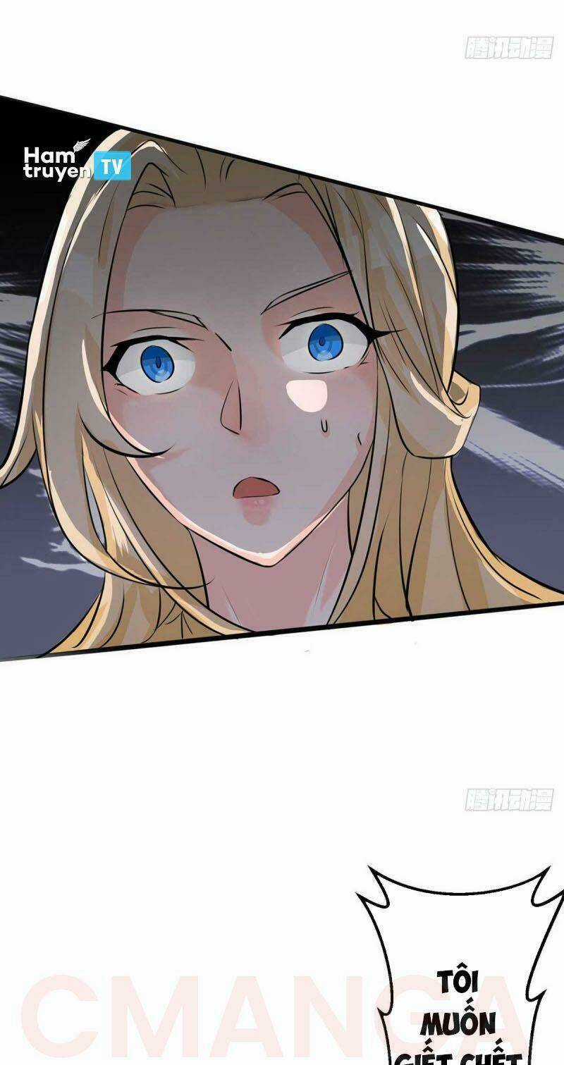 Đế Tế - Chapter 25 - Trang 17