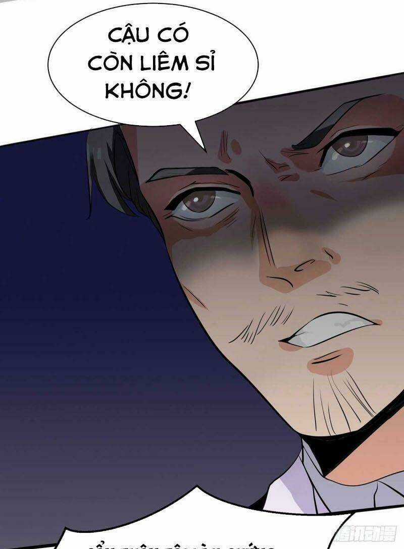 Đế Tế - Chapter 25 - Trang 3