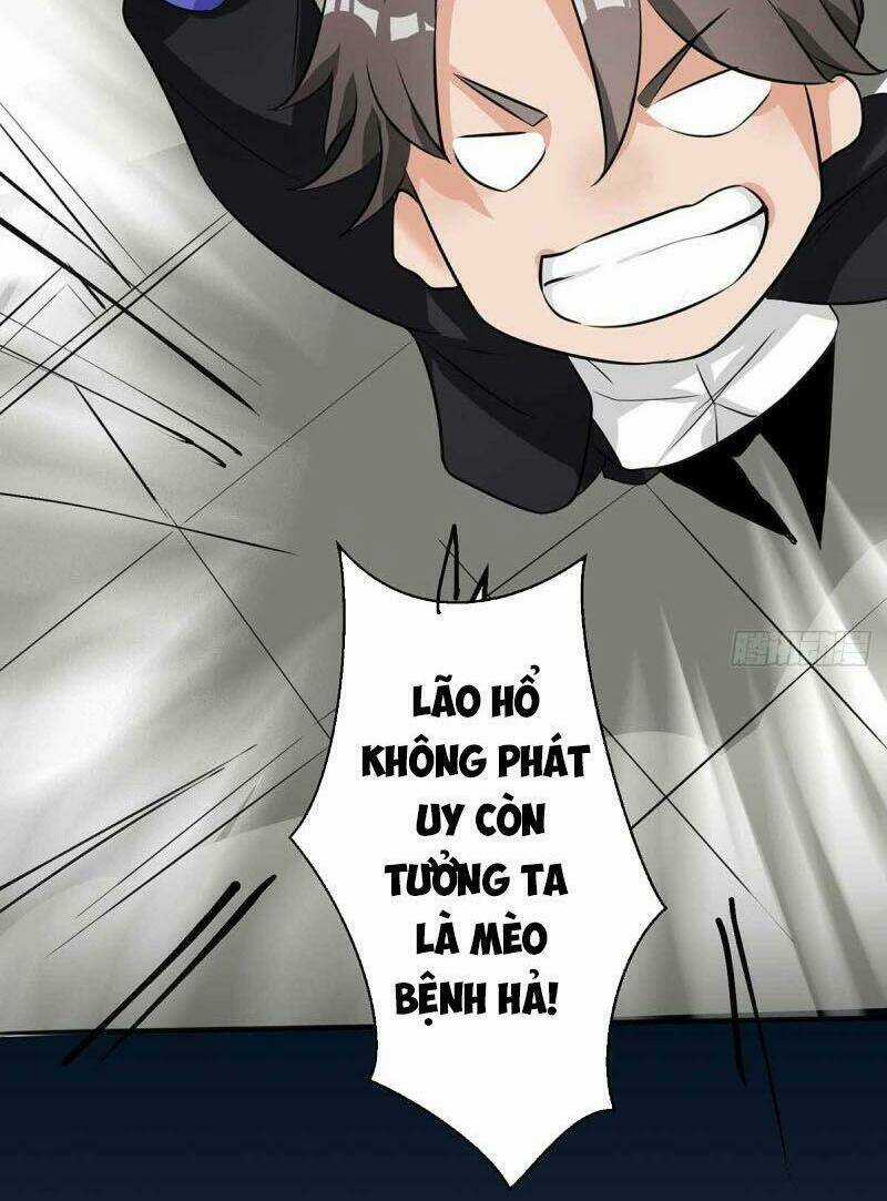 Đế Tế - Chapter 25 - Trang 21