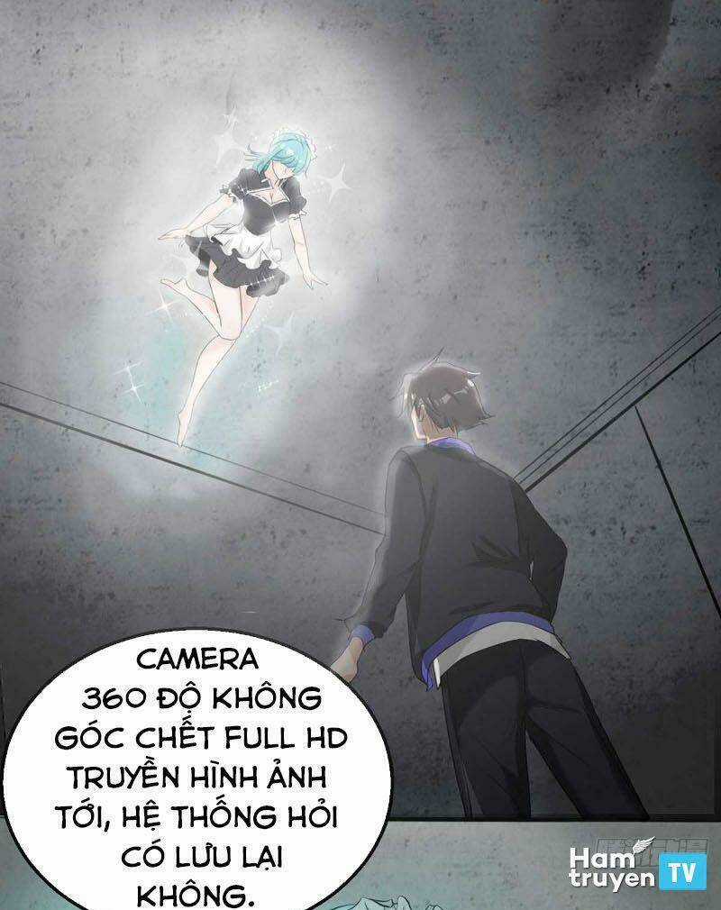 Đế Tế - Chapter 25 - Trang 23