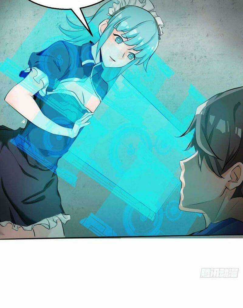 Đế Tế - Chapter 25 - Trang 24